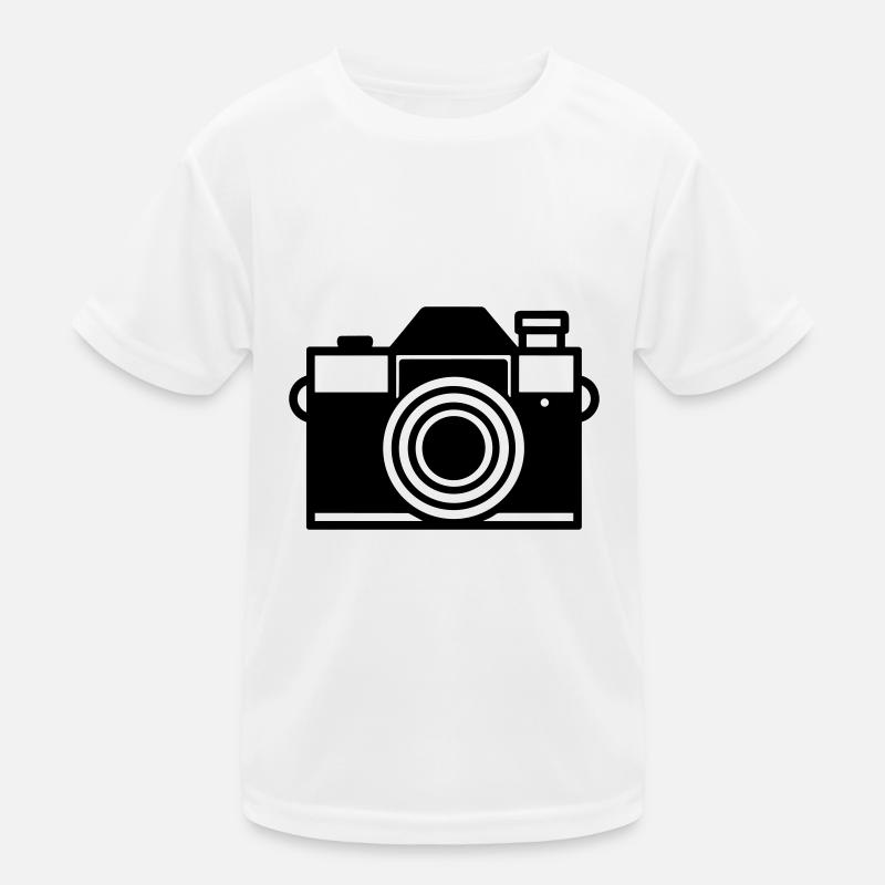 Kids Functional T-Shirt