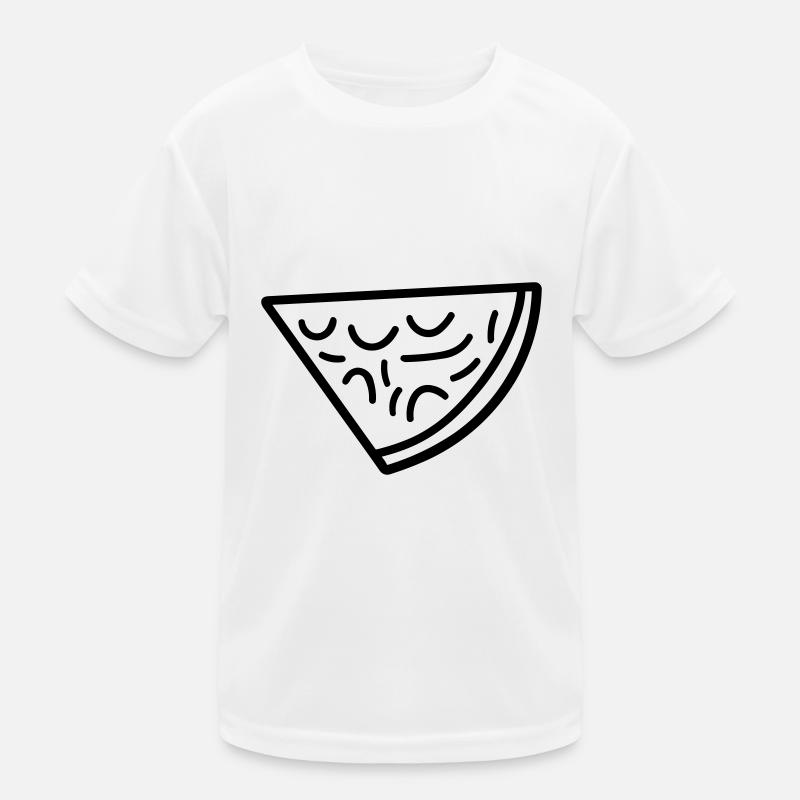 Kids Functional T-Shirt