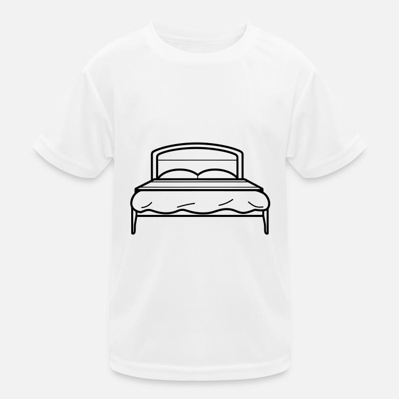 Kids Functional T-Shirt