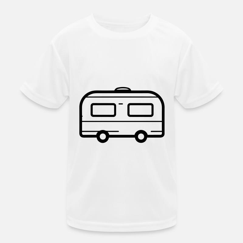 Kids Functional T-Shirt