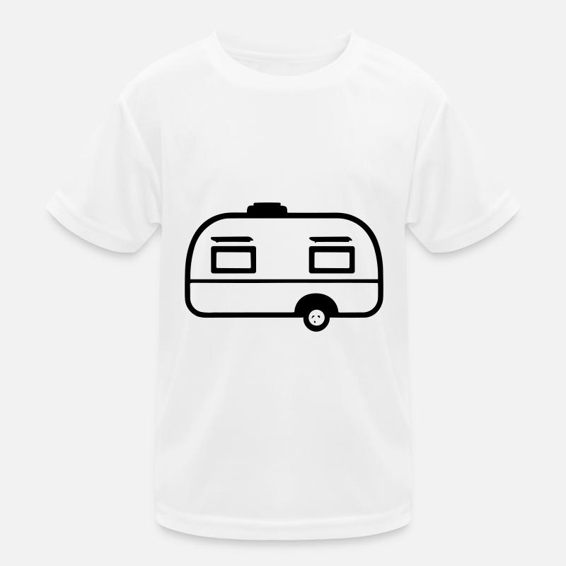 Kids Functional T-Shirt