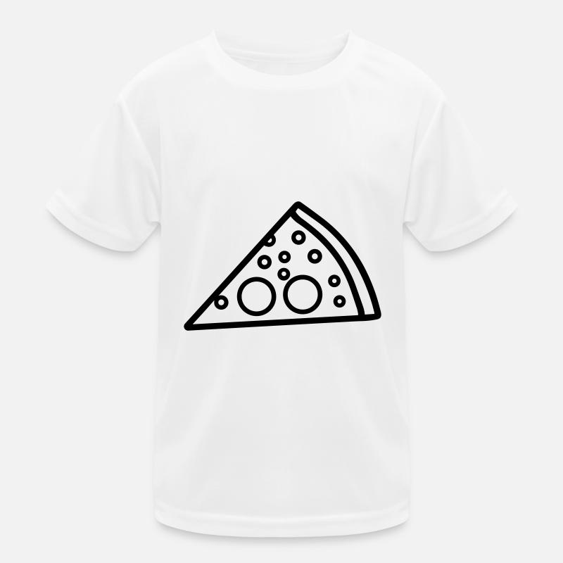 Kids Functional T-Shirt