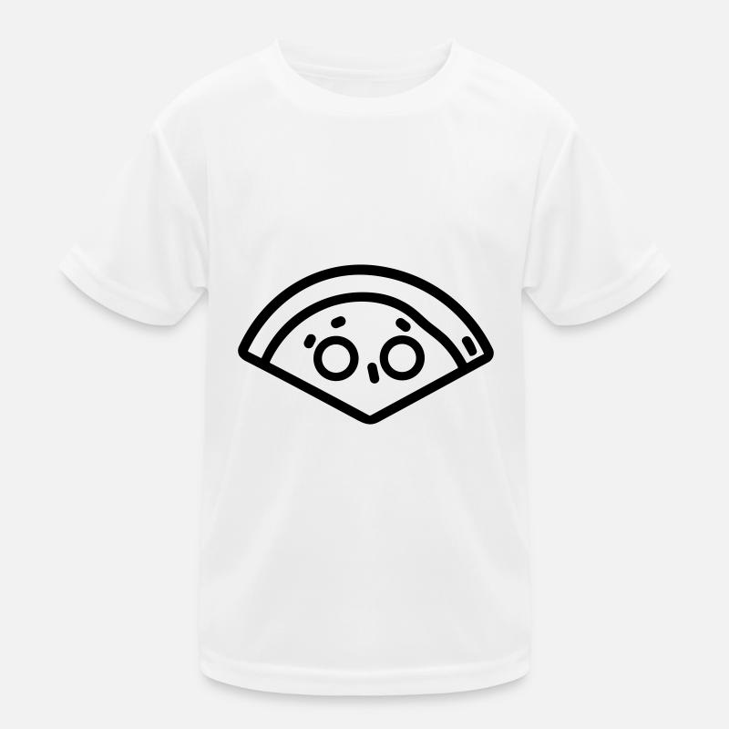 Kids Functional T-Shirt