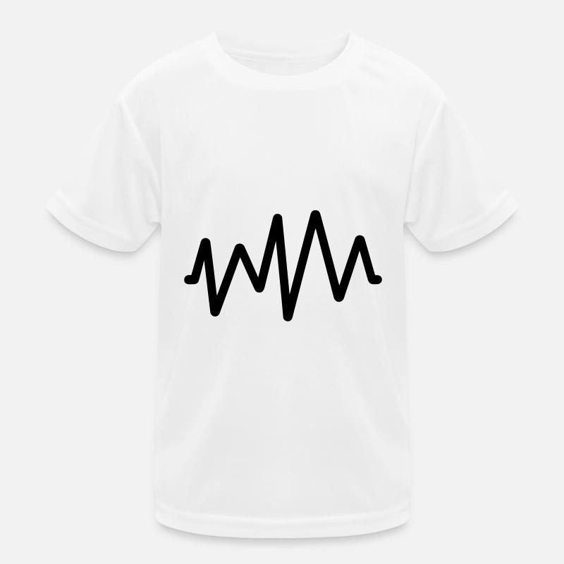 Kids Functional T-Shirt