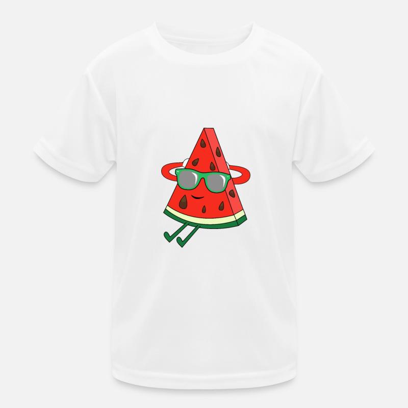 melon Kids Functional T-Shirt