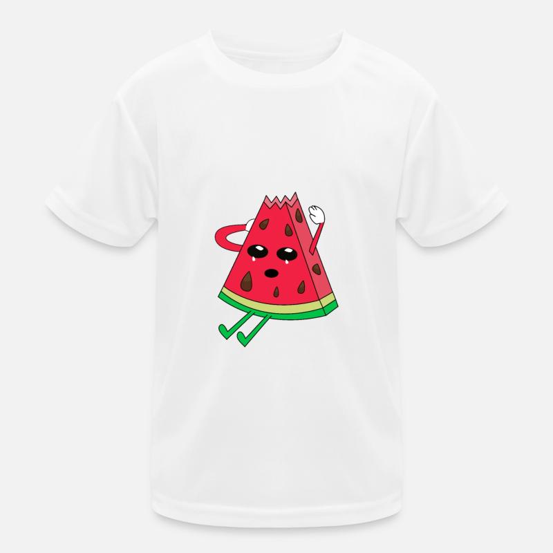 melon Kids Functional T-Shirt
