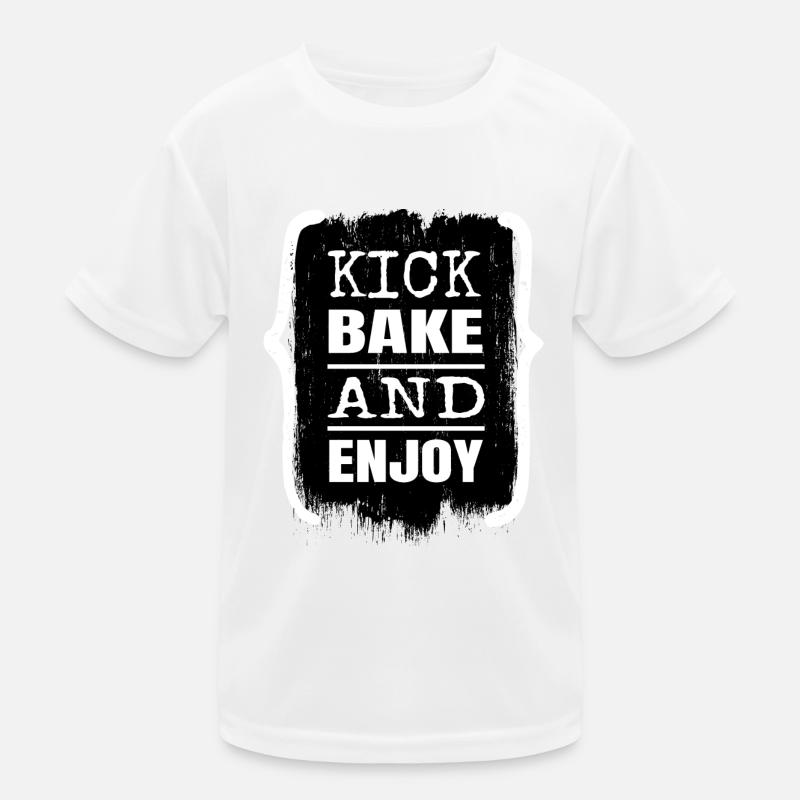 may the fork be with you present idea bday jokes Kinder Funktions-T-Shirt