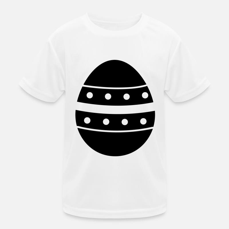 Kids Functional T-Shirt