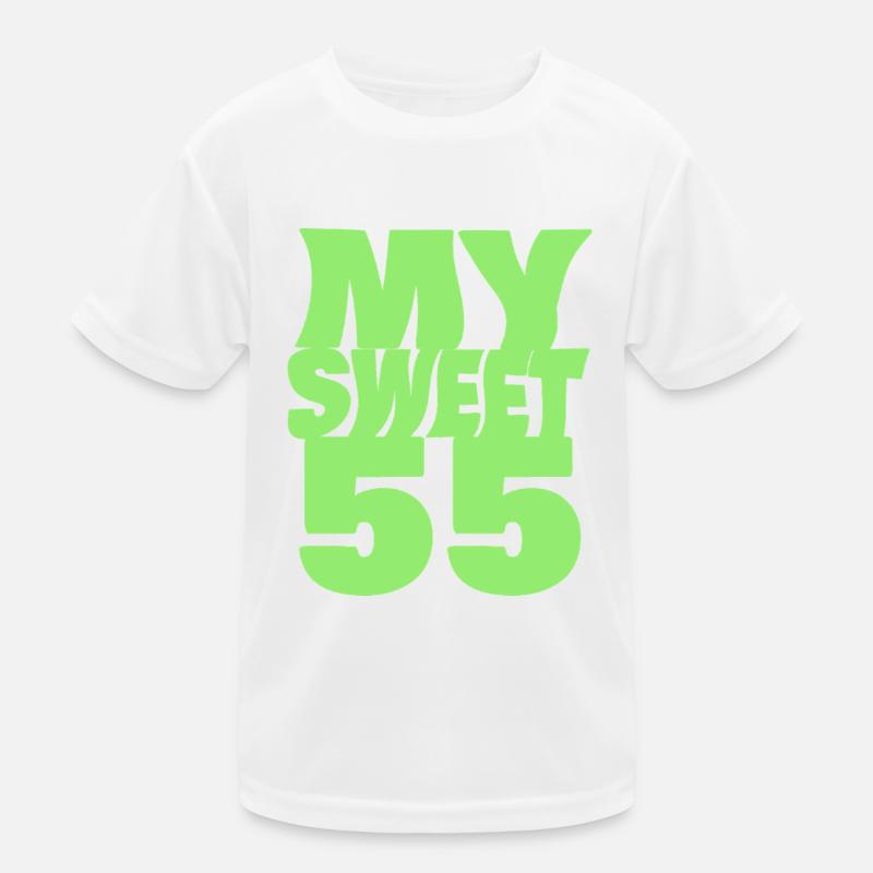 Kids Functional T-Shirt