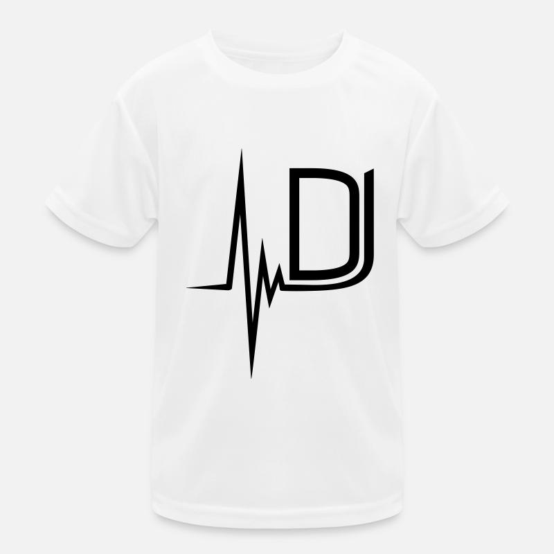Kids Functional T-Shirt