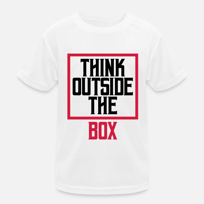 Kids Functional T-Shirt