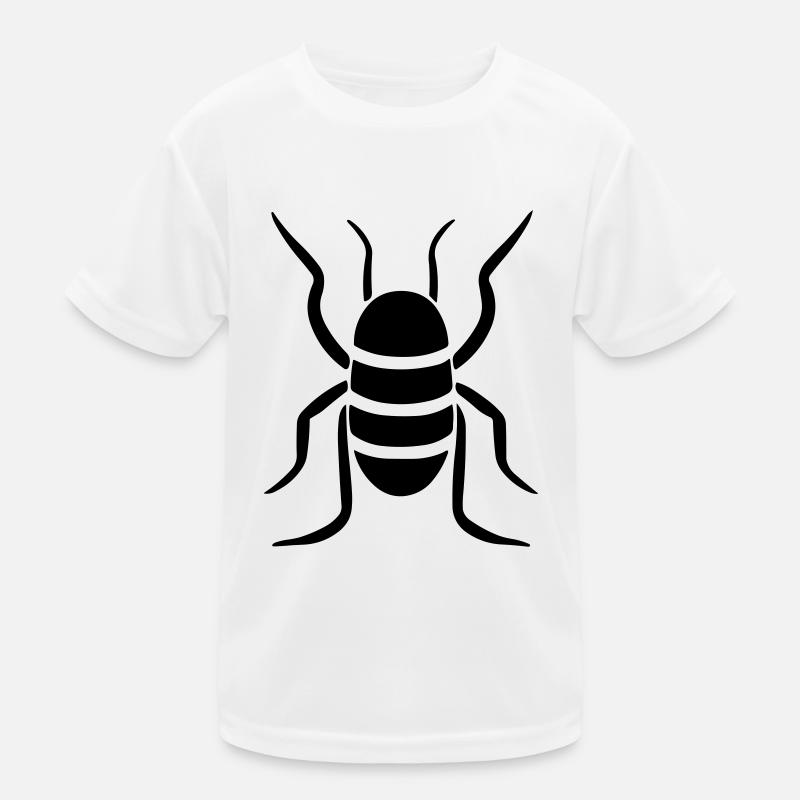 Termite Kinder Funktions-T-Shirt