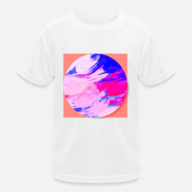 Kids Functional T-Shirt