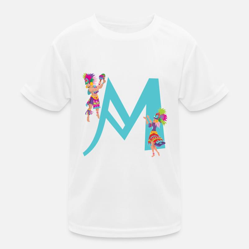 karneval m Kinder Funktions-T-Shirt