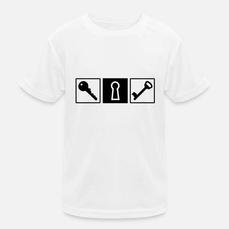 Kids Functional T-Shirt