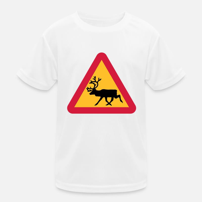 Kids Functional T-Shirt