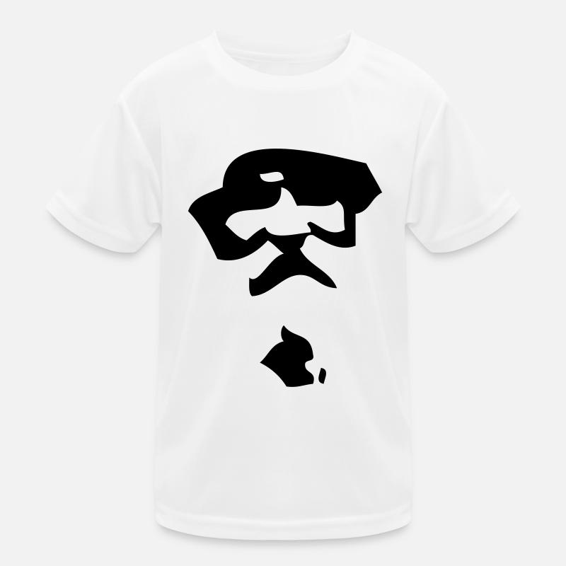 Almöhi Kinder Funktions-T-Shirt