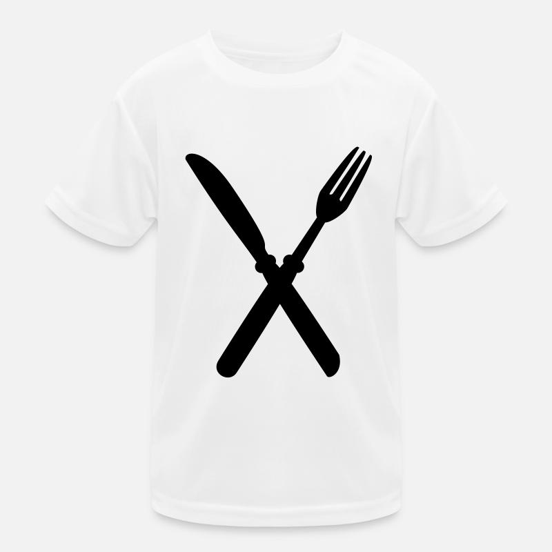 Kids Functional T-Shirt