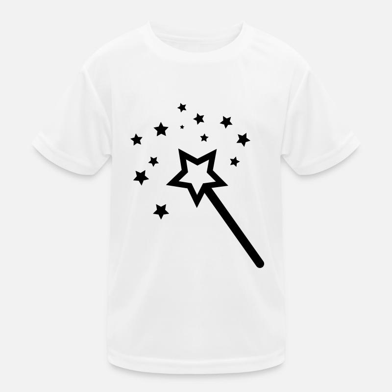Kids Functional T-Shirt