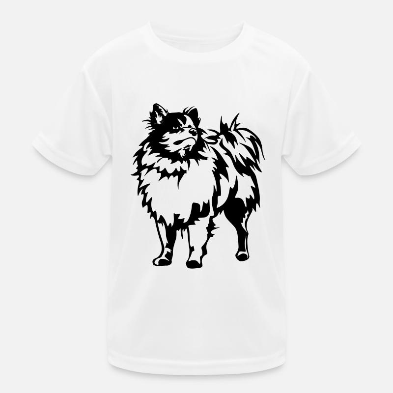 Kids Functional T-Shirt