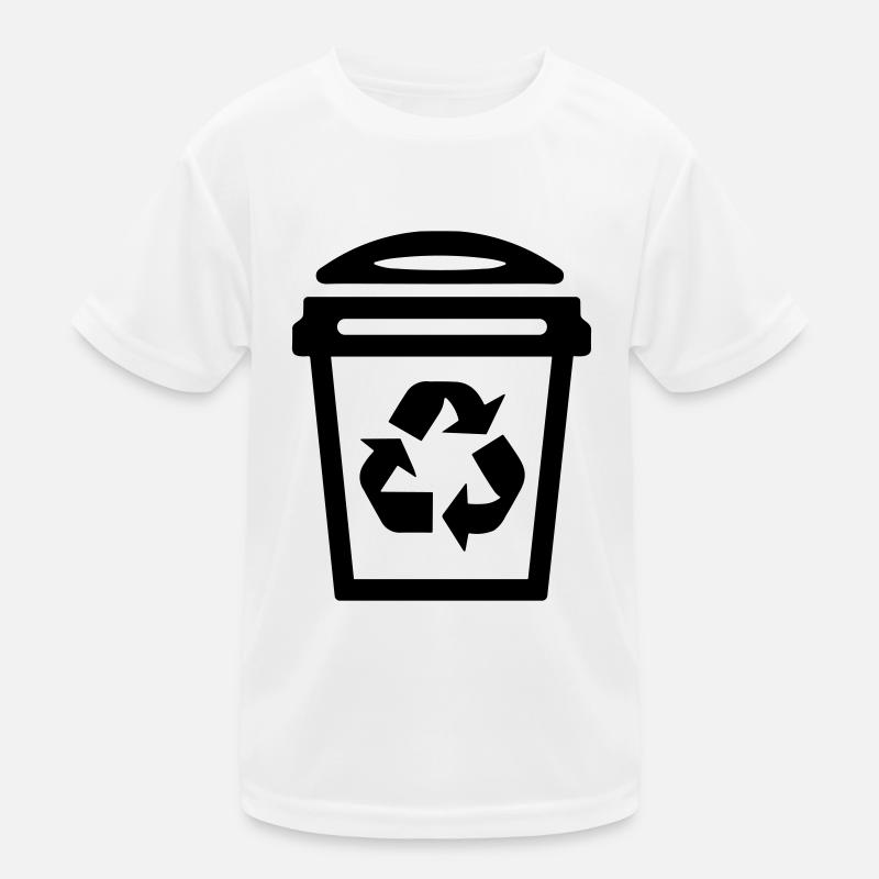 Kids Functional T-Shirt