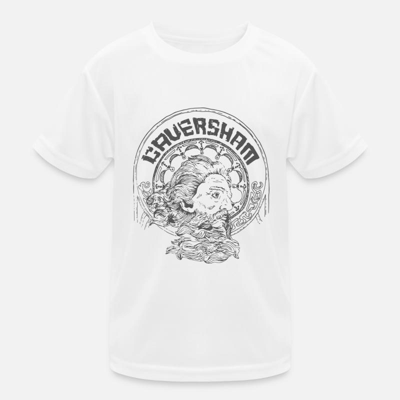 Kids Functional T-Shirt