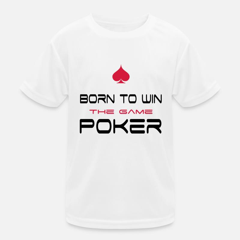 Kids Functional T-Shirt