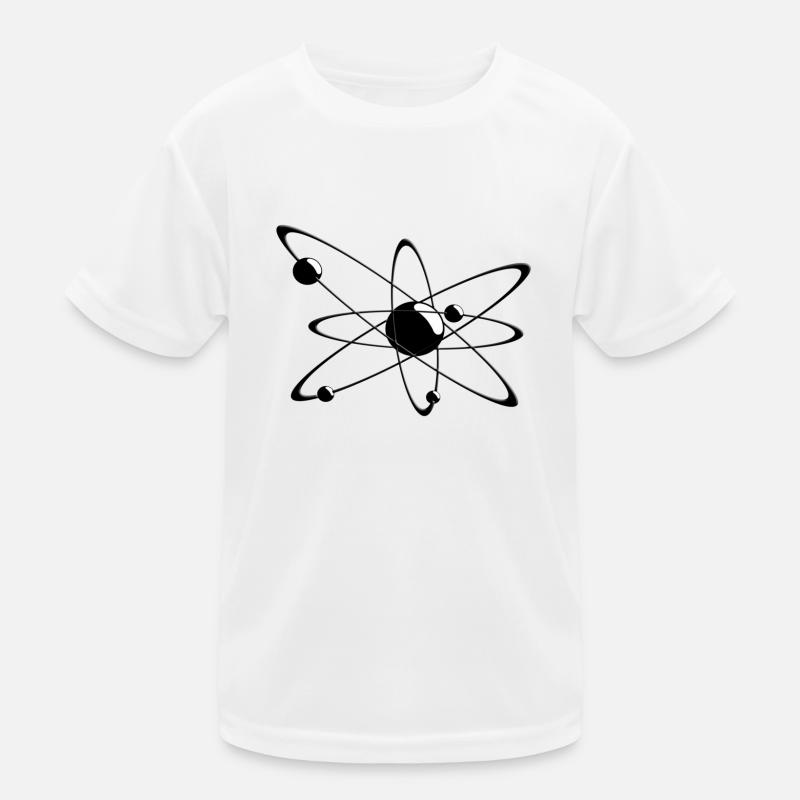 Kinder Funktions-T-Shirt