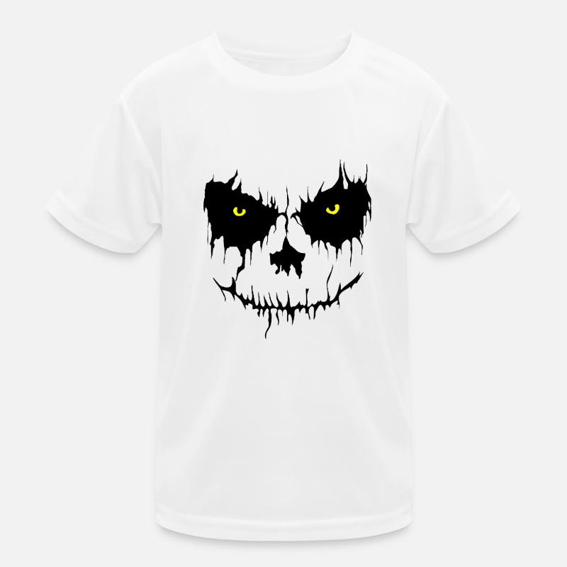 Kids Functional T-Shirt