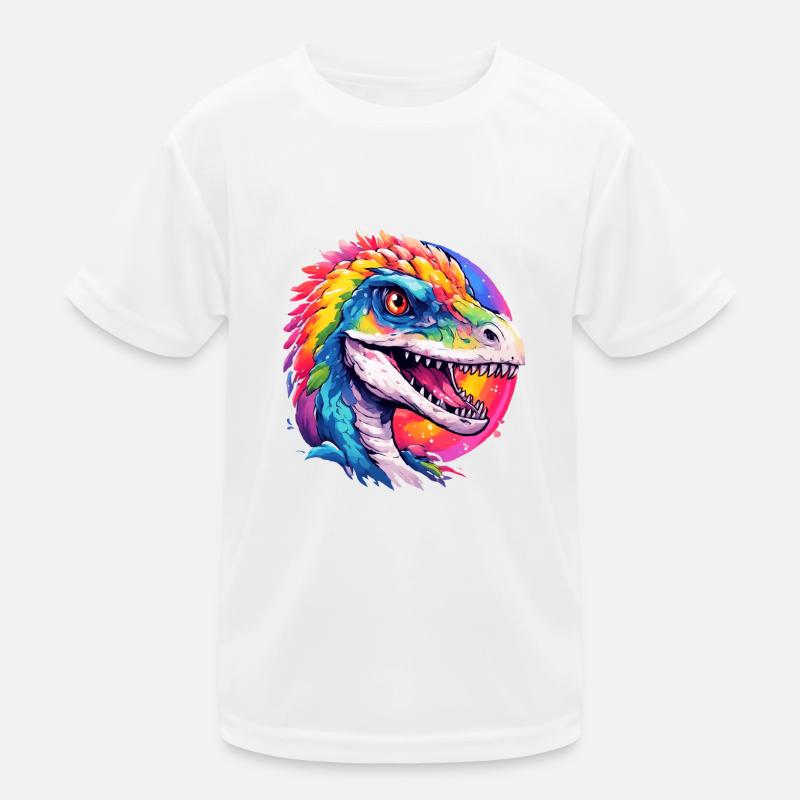 Kids Functional T-Shirt
