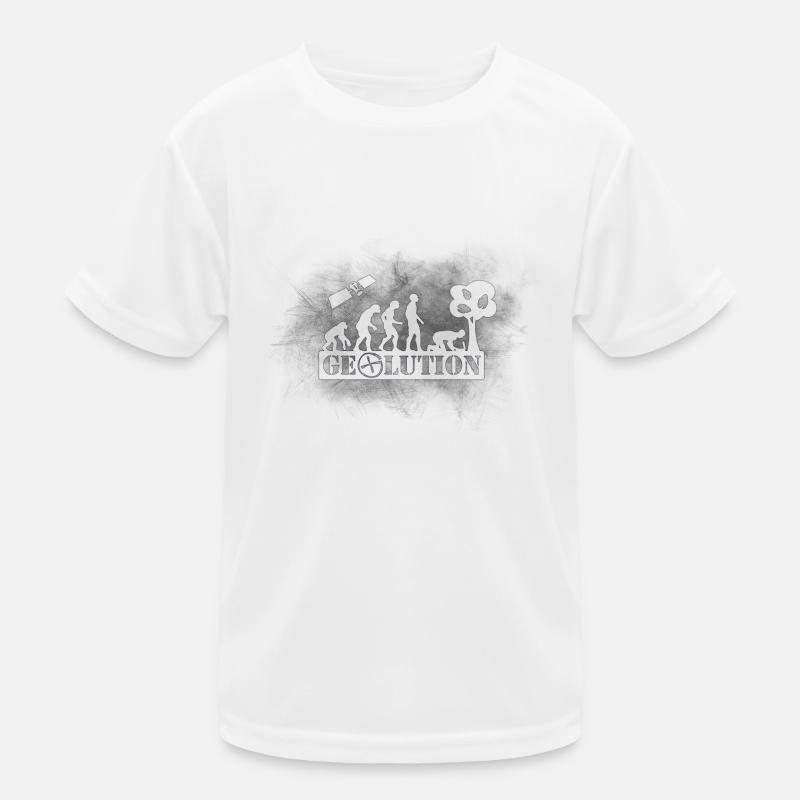 Kids Functional T-Shirt