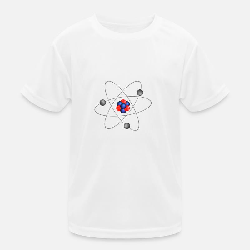 Kids Functional T-Shirt