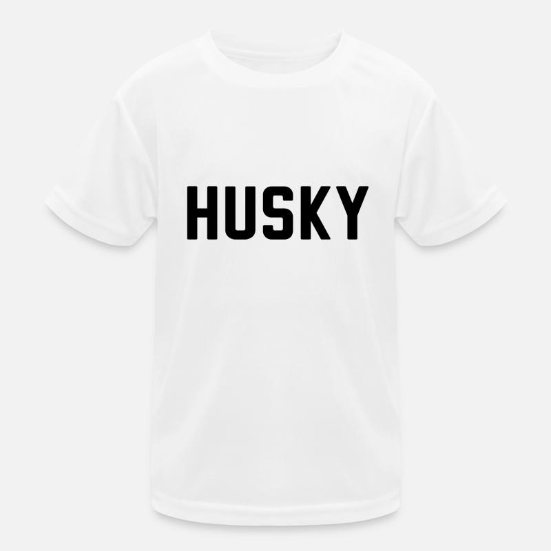 Kids Functional T-Shirt