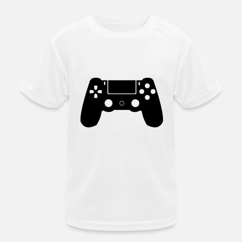Controller Kids Functional T-Shirt