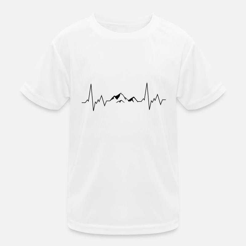 Kids Functional T-Shirt