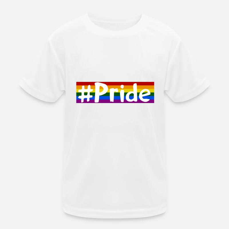 Kids Functional T-Shirt