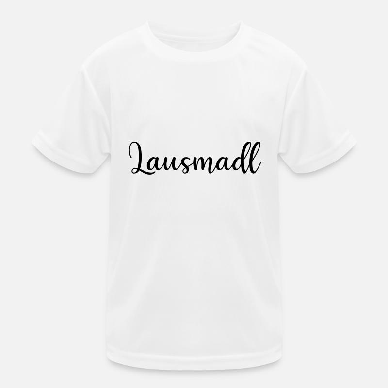Kids Functional T-Shirt