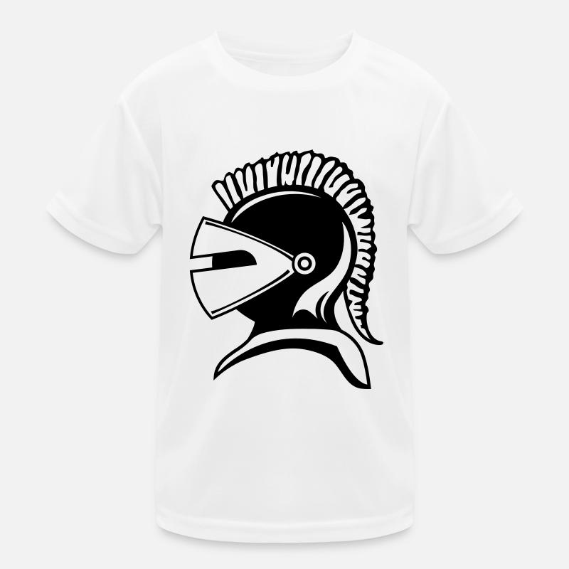 Knight Kids Functional T-Shirt