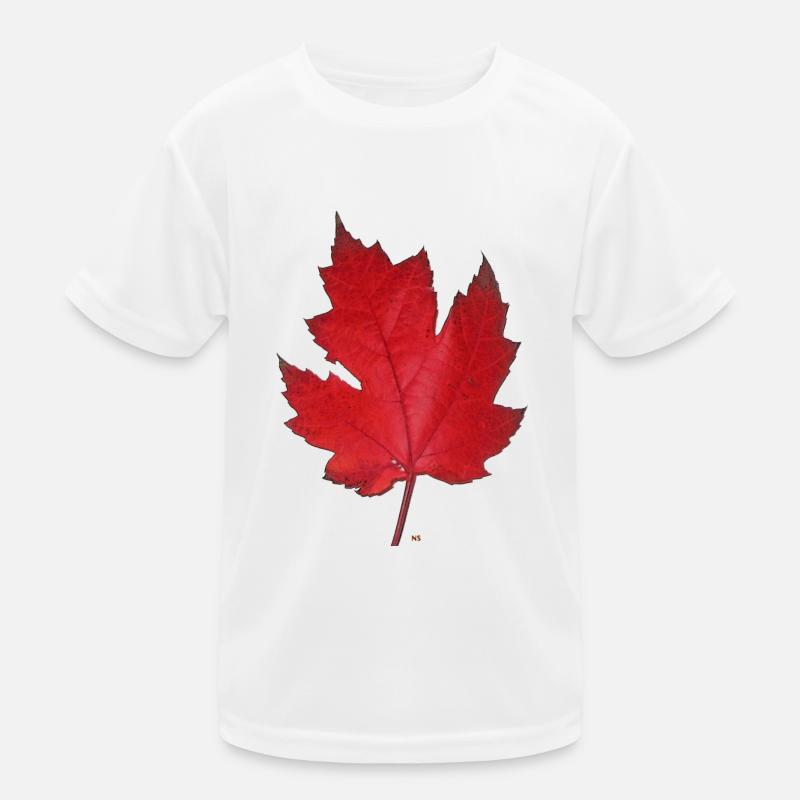 Kids Functional T-Shirt