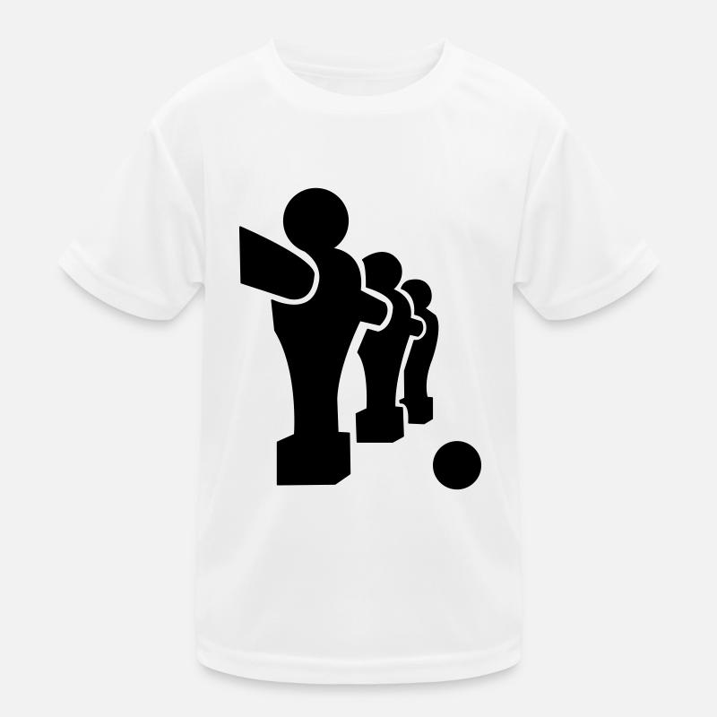 Kids Functional T-Shirt