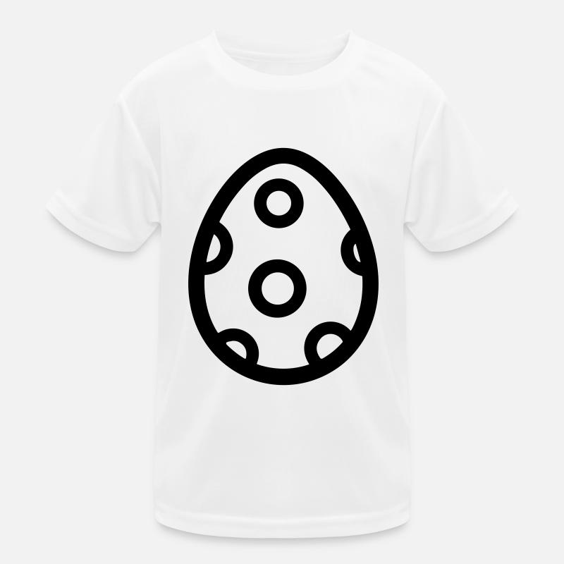 Kids Functional T-Shirt