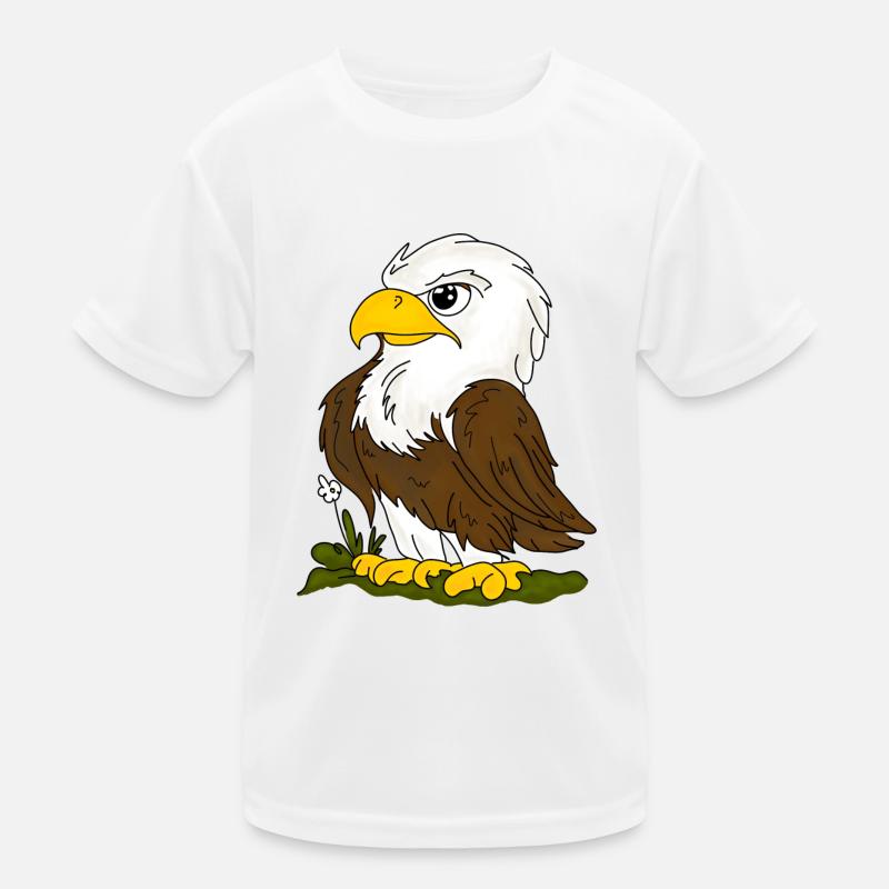 Kids Functional T-Shirt