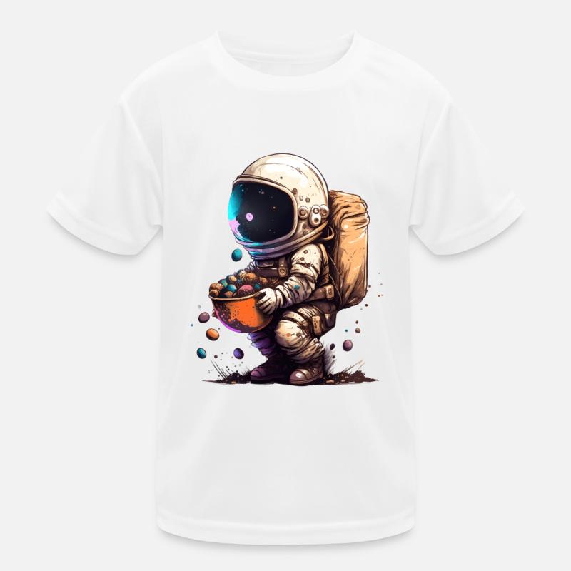 Easter Easter Bunny Easter Eve Easter Sunday Easter Egg Spring Kids Functional T-Shirt