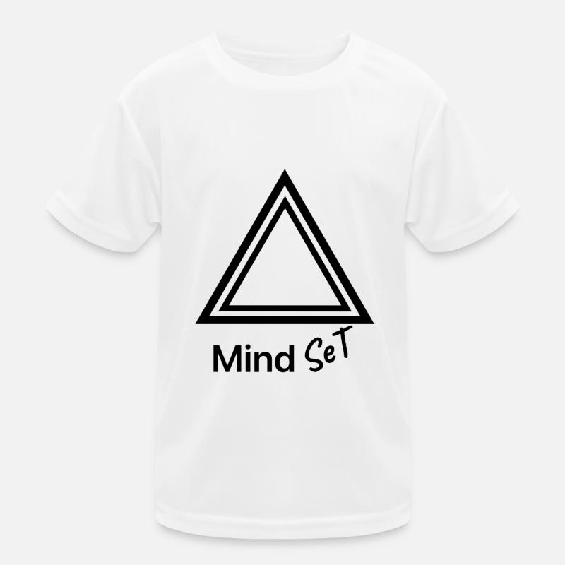 Kids Functional T-Shirt