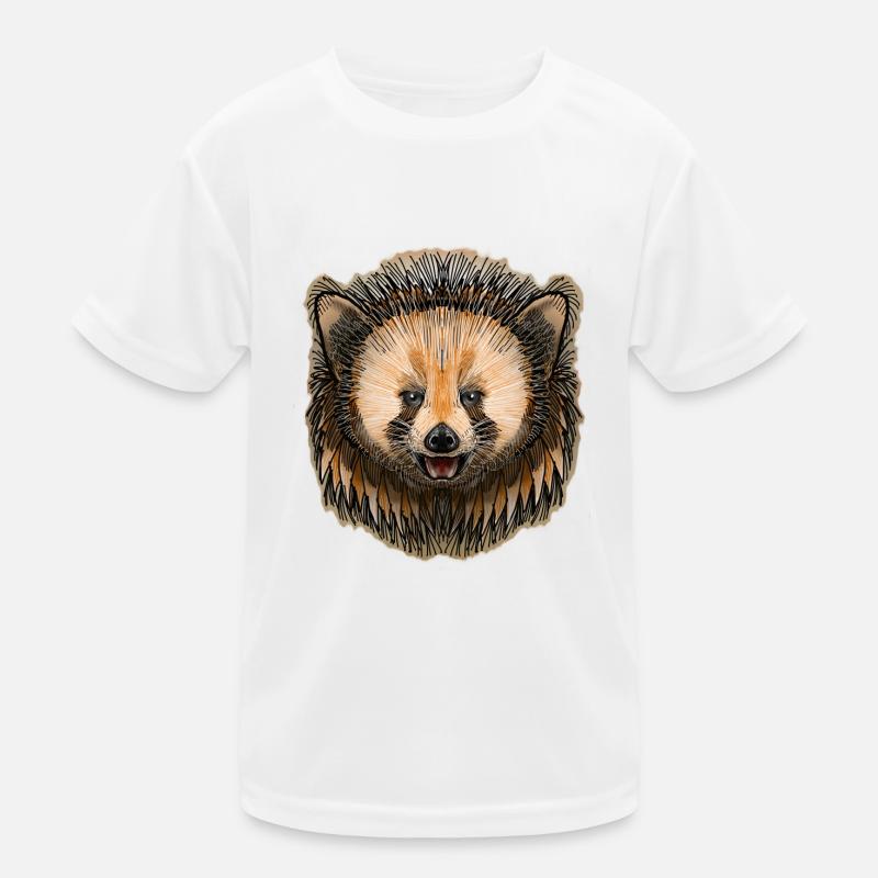 Redd der Foxx von Jon Ball Kinder Funktions-T-Shirt