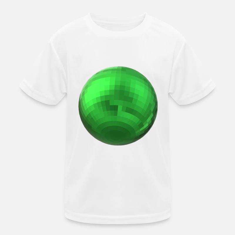 Kids Functional T-Shirt