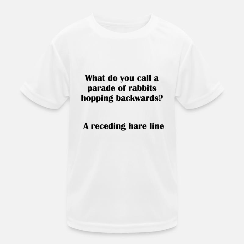 Kids Functional T-Shirt