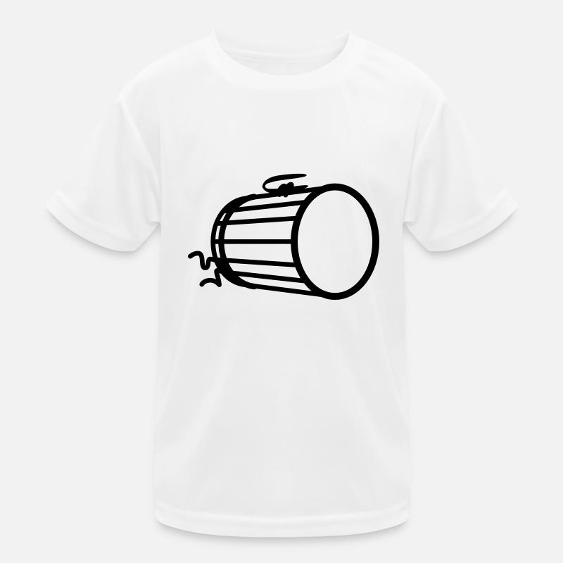 Kids Functional T-Shirt