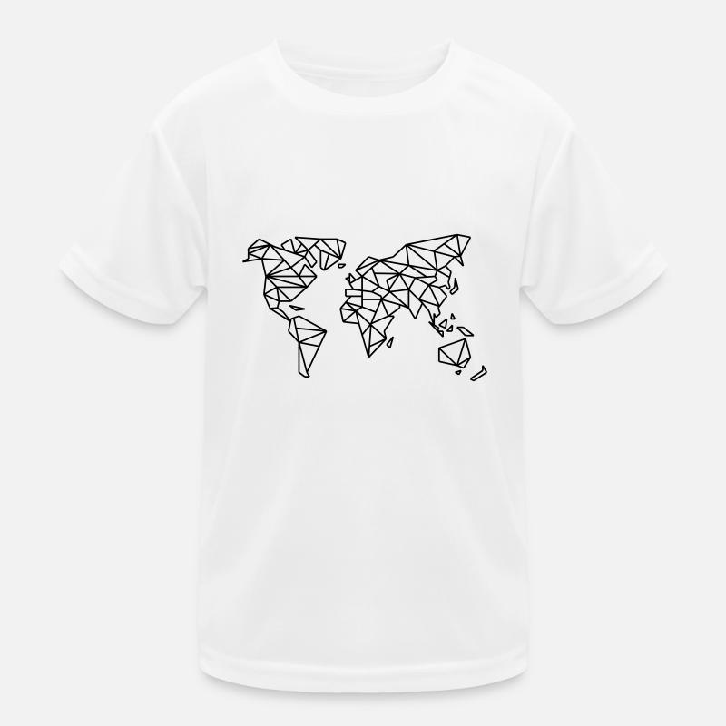 Kids Functional T-Shirt