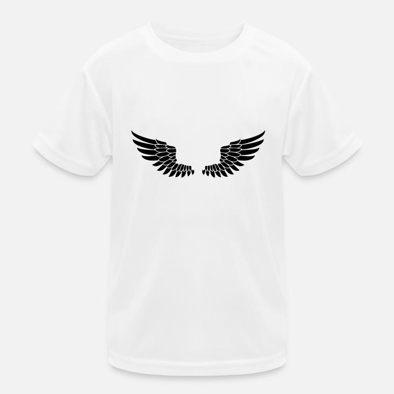 Kids Functional T-Shirt